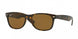 Ray Ban New Wayfarer 2132 Sunglasses - Medium - 55mm