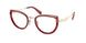 Prada 54ZV Eyeglasses