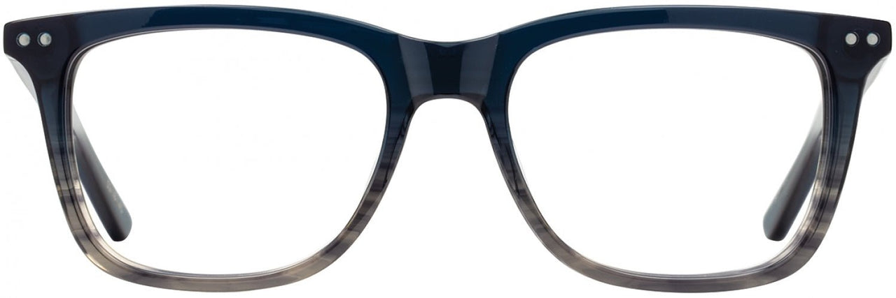 Alan J AJ128 Eyeglasses