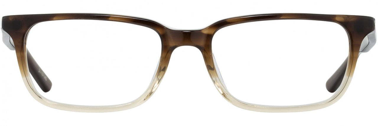 1 - Walnut Fade