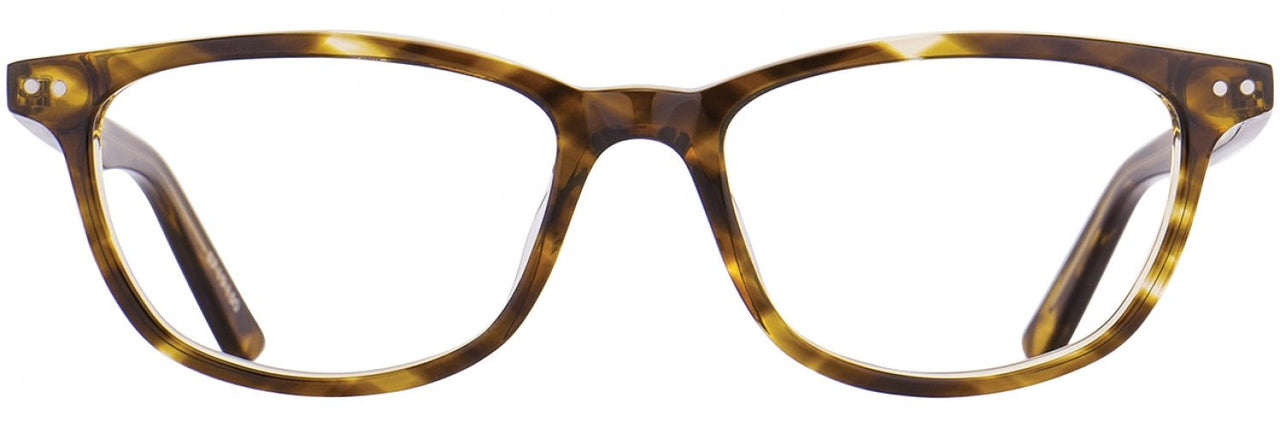 Alan J AJ150 Eyeglasses