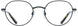 Alan J AJ168 Eyeglasses