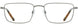 Alan J AJ170 Eyeglasses