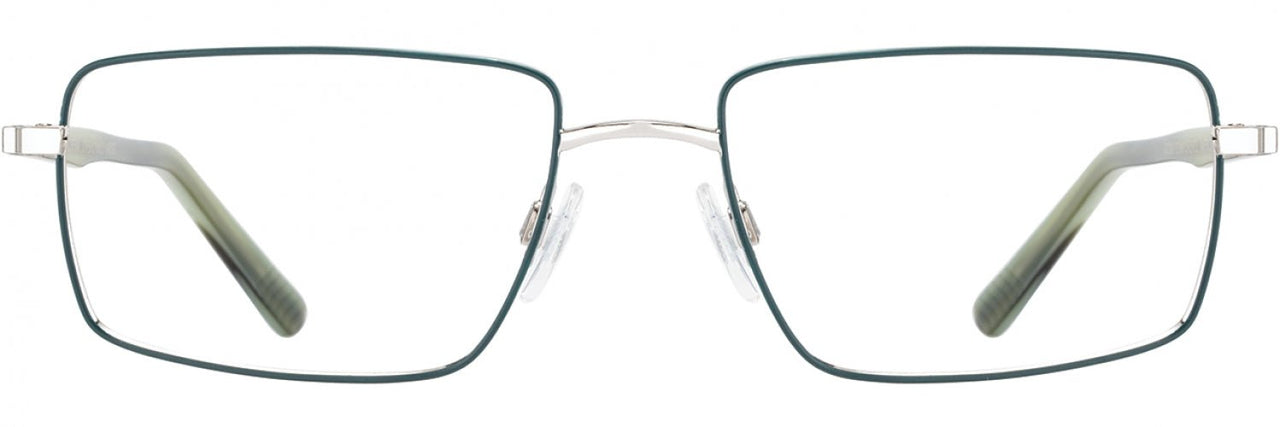 Alan J AJ174 Eyeglasses
