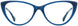 Alan J AJ502 Eyeglasses