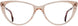 3 - Bellini / Rose Gold