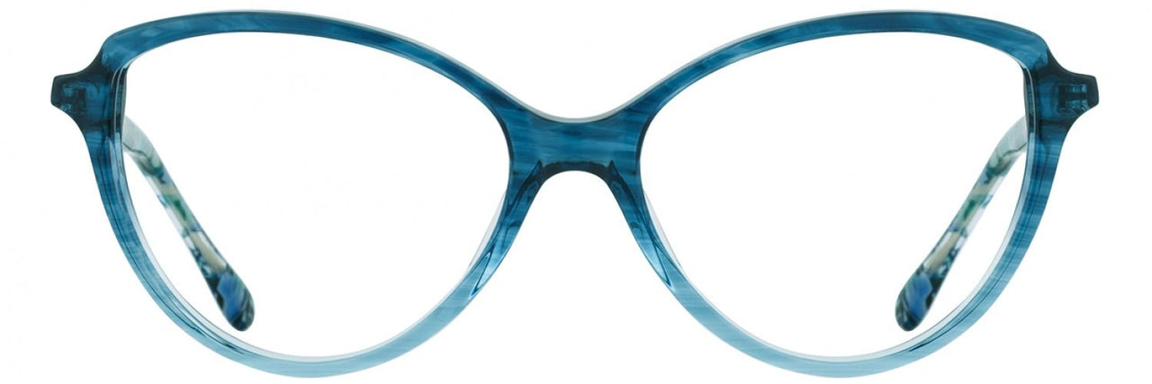 Alan J AJ504 Eyeglasses