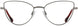 Alan J AJ510 Eyeglasses