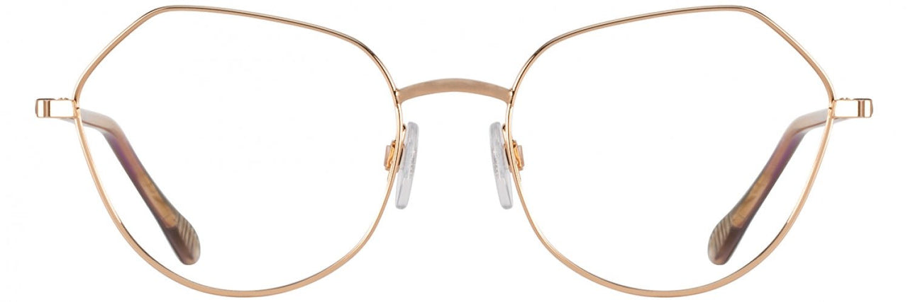Alan J AJ512 Eyeglasses