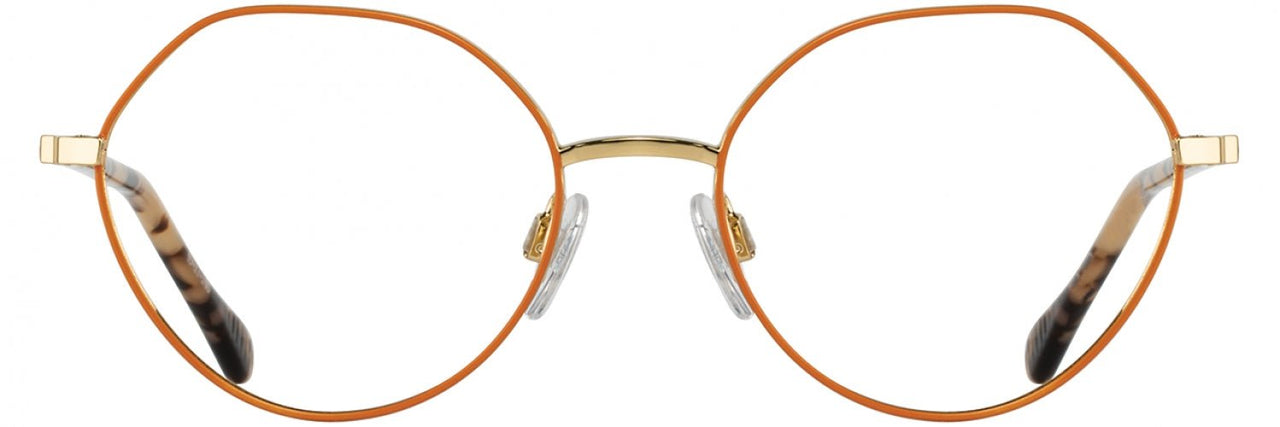 Alan J AJ524 Eyeglasses