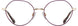 Alan J AJ524 Eyeglasses
