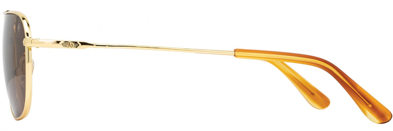 1 - Gold - Cosmetan Brown