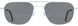 3 - Silver - True-Color Gray
