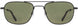 2 - Matte Black - True-Tone Green