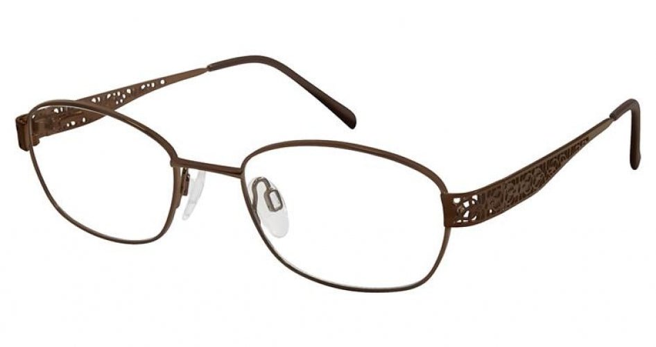 Aristar AR16341 Eyeglasses