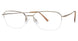 Aristar AR6724 Eyeglasses