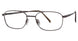 Aristar AR6727 Eyeglasses