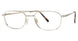 Aristar AR6727 Eyeglasses