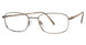 Aristar AR6771 Eyeglasses