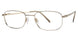 Aristar AR6771 Eyeglasses