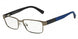 Armani Exchange 1017 Eyeglasses
