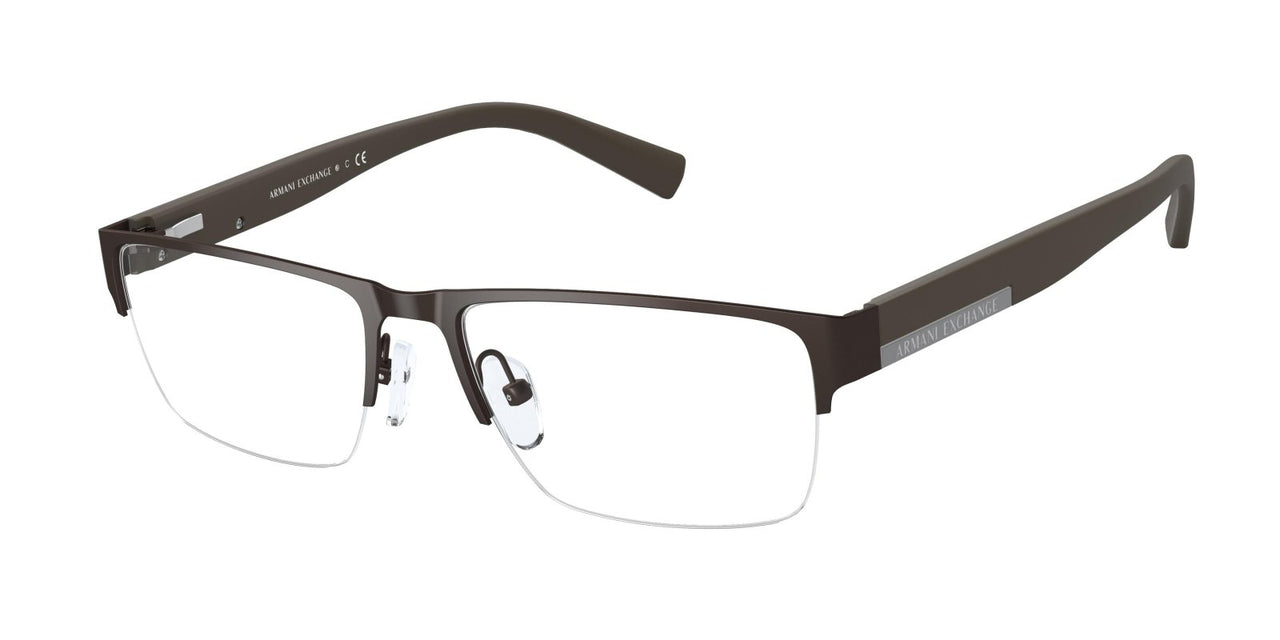 Armani Exchange 1018 Eyeglasses