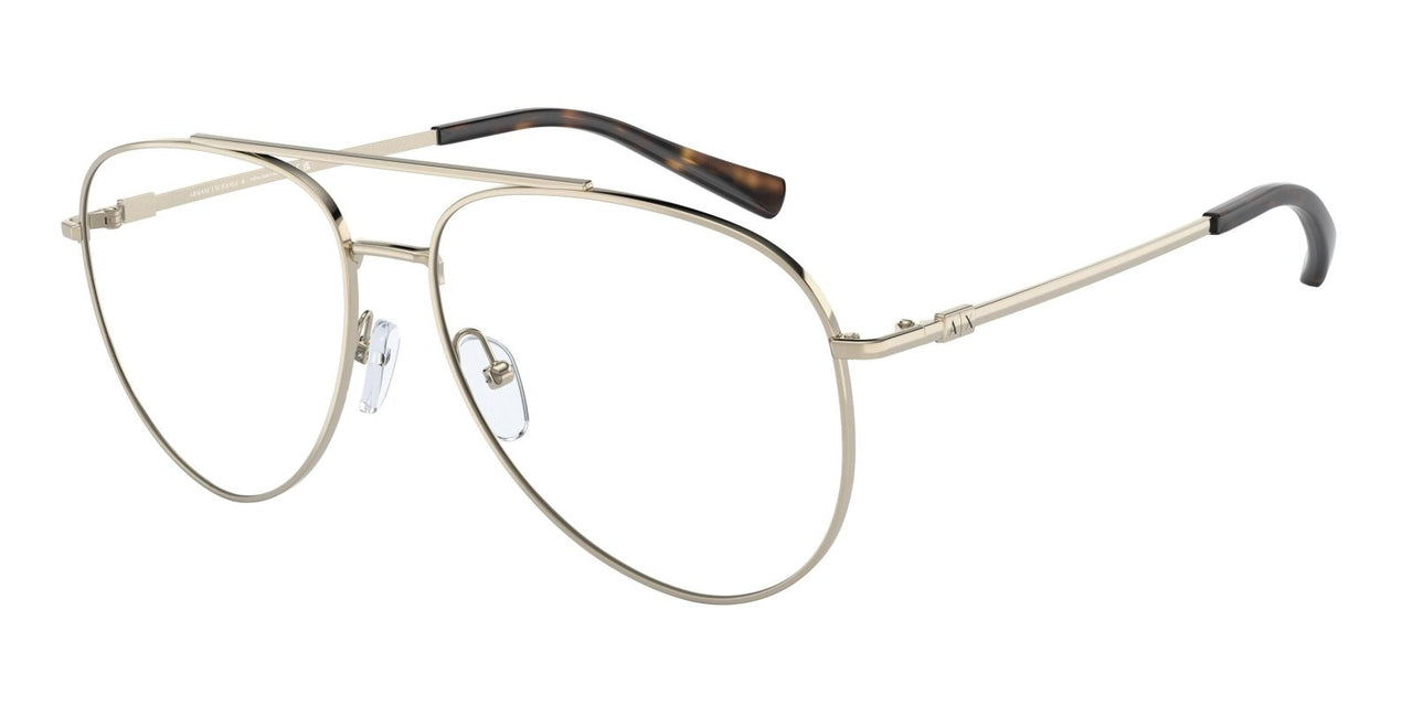 Armani Exchange 1055 Eyeglasses
