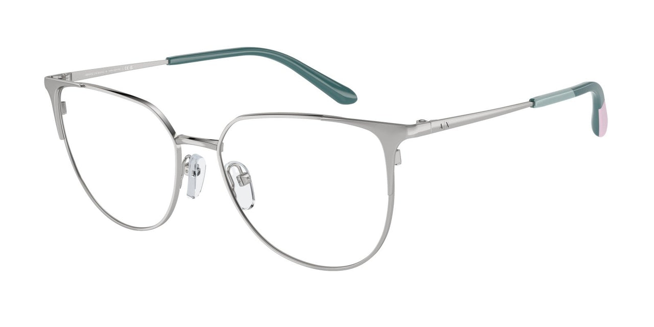 Armani Exchange 1058 Eyeglasses