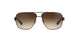 605813 - Brown - Smoke Gradient
