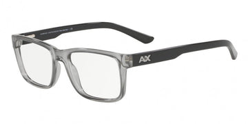 Armani Exchange 3016 Eyeglasses - designeroptico.shop