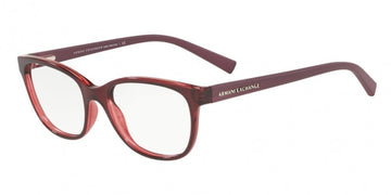 Armani Exchange 3037 Eyeglasses - designeroptico.shop