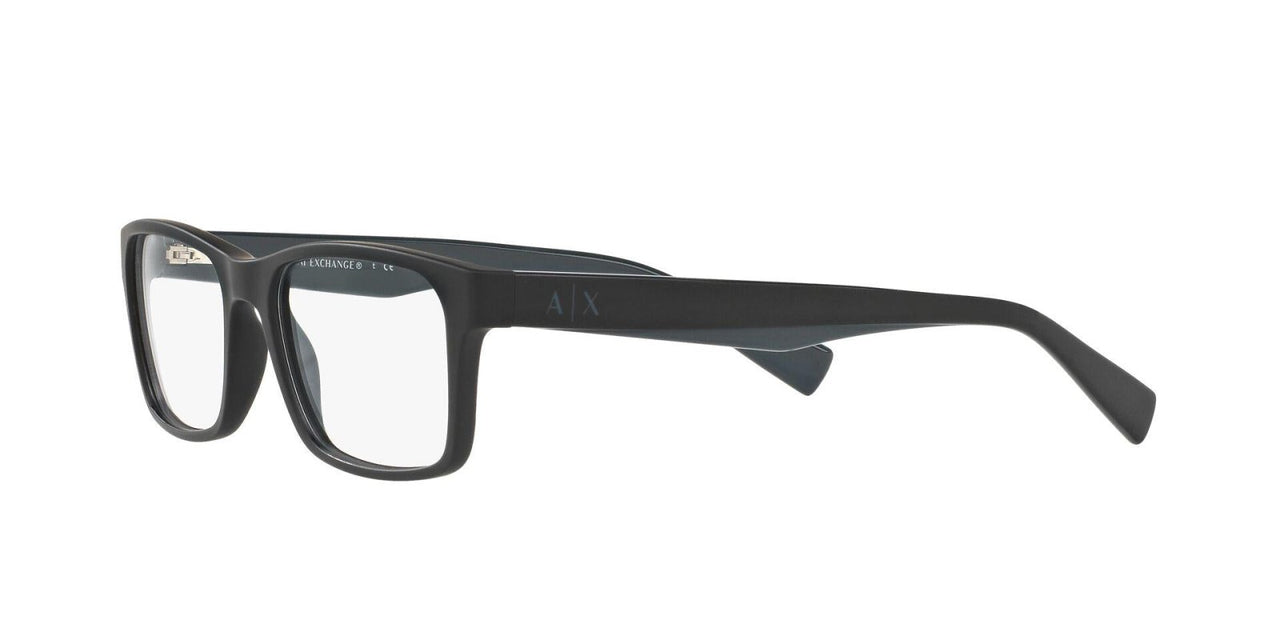 Armani Exchange 3038F Eyeglasses