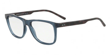 Armani Exchange 3048 Eyeglasses - designeroptico.shop
