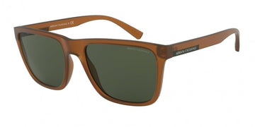 Armani Exchange 4080S Sunglasses - designeroptico.shop