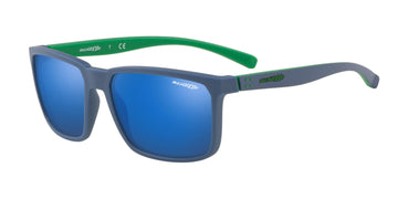 Arnette Stripe 4251 Sunglasses - designeroptico.shop