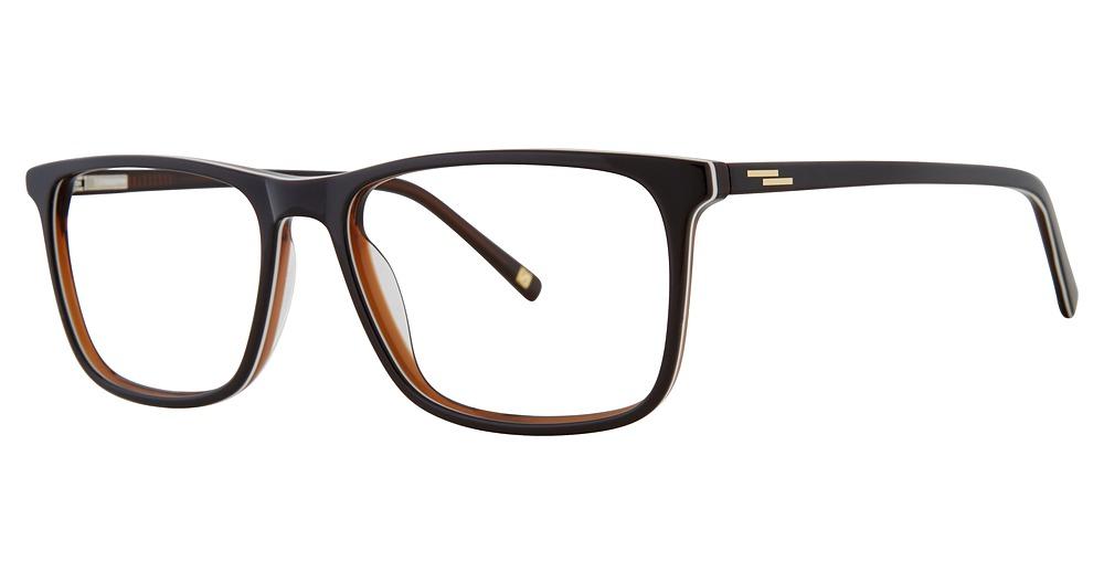 Randy Jackson RJ3060 Eyeglasses