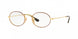 Ray-Ban Oval 3547V Eyeglasses