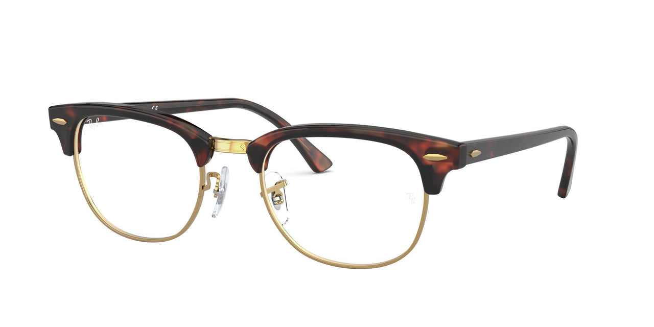 Ray-Ban Clubmaster 5154 Eyeglasses