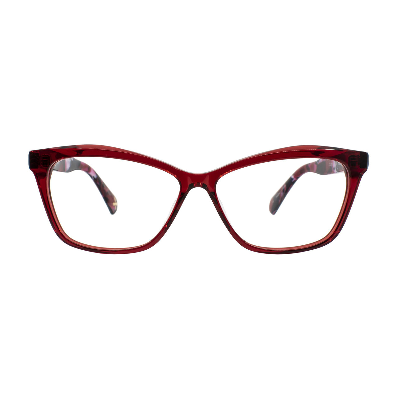 228 - Coqueliquotcassata Red