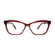 228 - Coqueliquotcassata Red