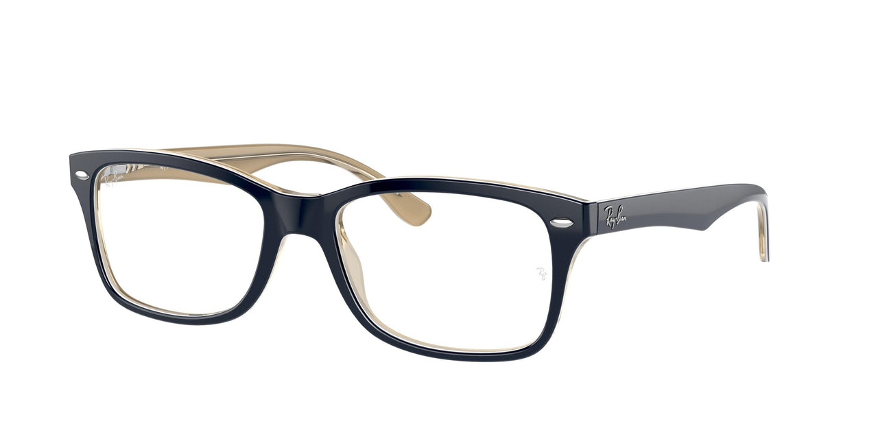Ray-Ban 5228 Eyeglasses