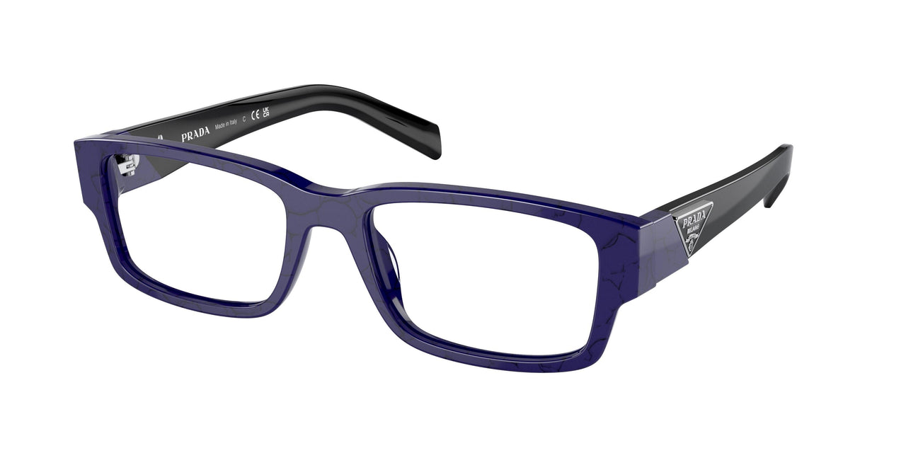 Prada 07ZVF Eyeglasses
