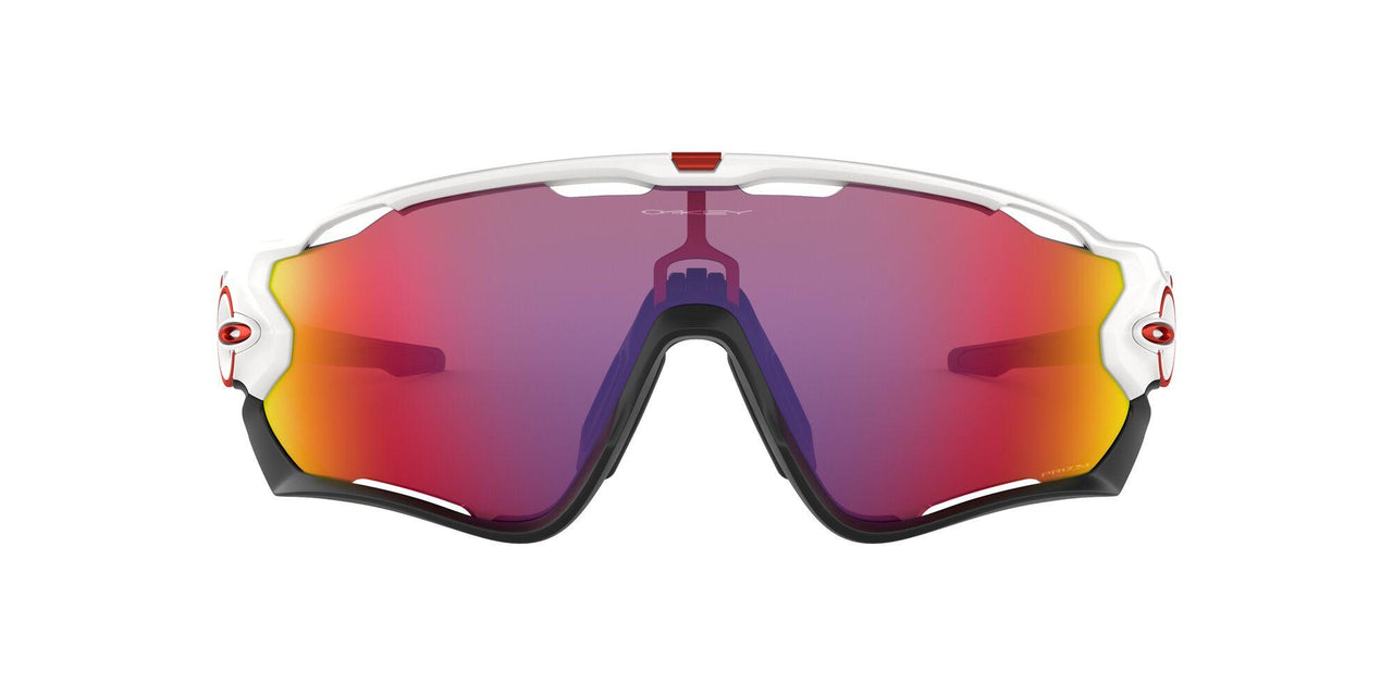 929005 - White - Prizm Road
