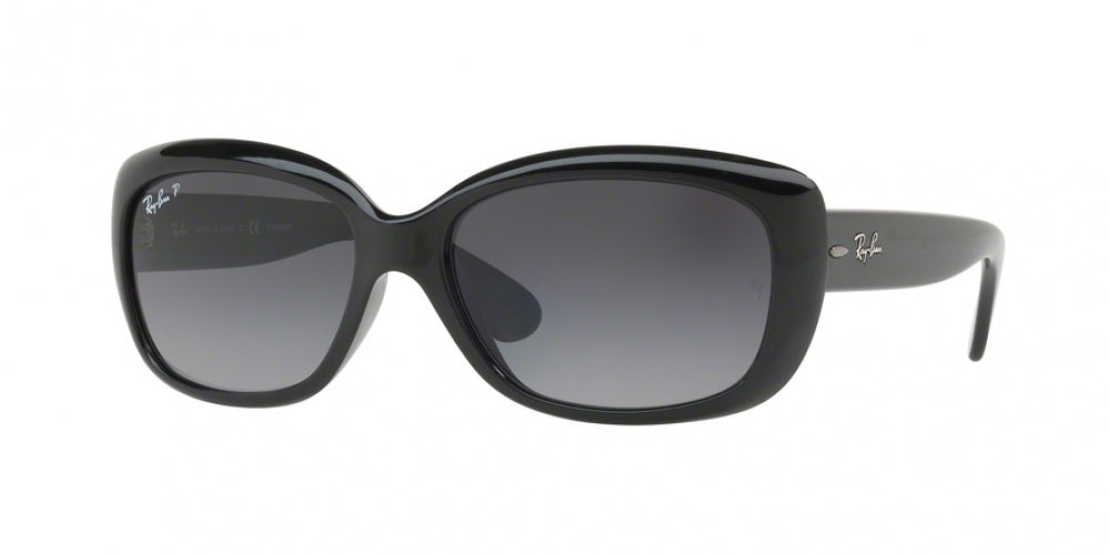 Ray-Ban Jackie Ohh 4101 Sunglasses