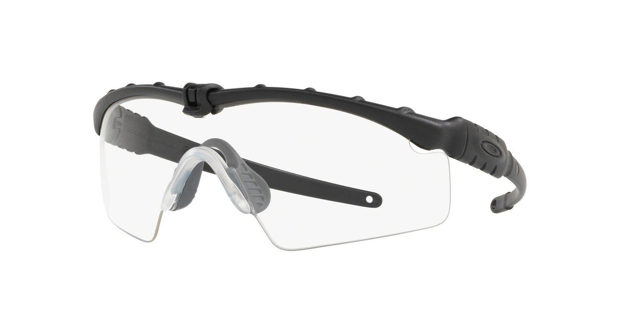 914603 - Matte Black - Clear