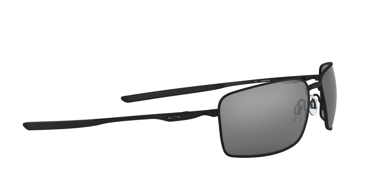 407505 - Black - Black Iridium Polarized