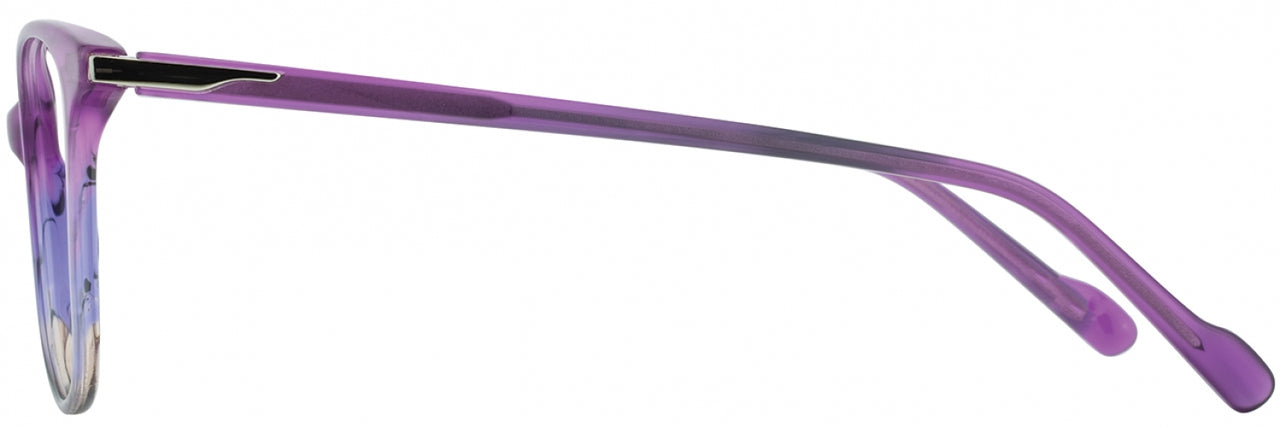 2 - Orchid
