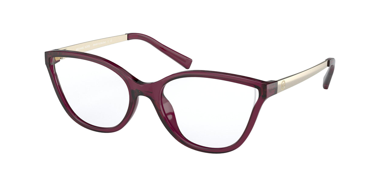 Michael Kors Belize 4071U Eyeglasses