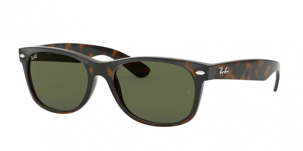 Ray Ban New Wayfarer 2132 Sunglasses - Medium - 55mm