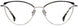 STATE Optical Co. OHIO Eyeglasses